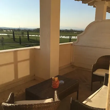דירה Garda San Vigilio Golf פוזולנגו