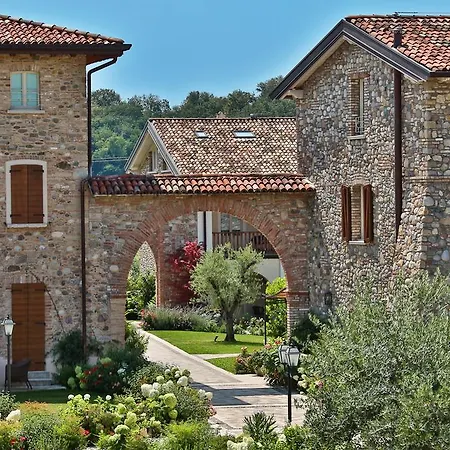 Apartment Garda San Vigilio Golf *