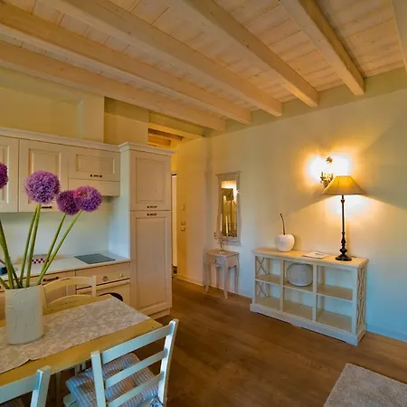 Apartament Garda San Vigilio Golf Pozzolengo