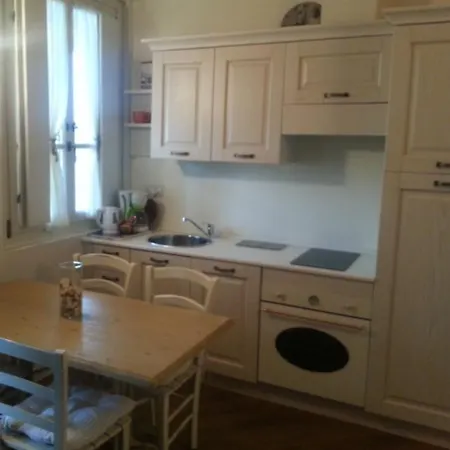 Garda San Vigilio Golf Apartamento *