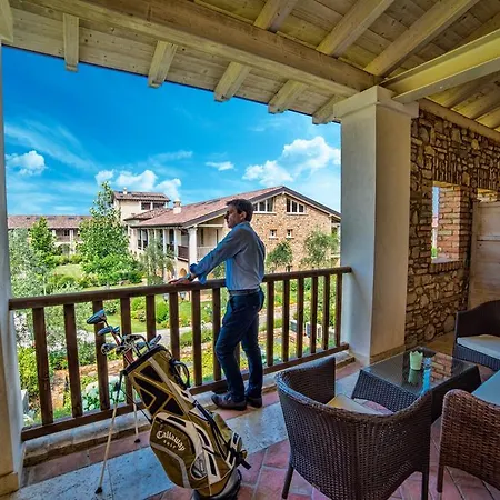 Apartamento Garda San Vigilio Golf *