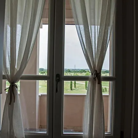 Apartamento Garda San Vigilio Golf *